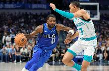Nhận định bóng rổ Charlotte Hornets vs Dallas Mavericks, 07h00 ngày 4/3: Khác biệt về động lực