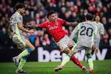 Siêu máy tính dự đoán Man City vs Nottingham, 2h30 ngày 5/3