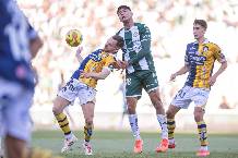 Soi kèo góc Atletico San Luis vs Mazatlan, 10h00 ngày 04/03