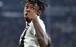 Juventus vs AC Milan (23h 6/4): Moise Kean lại thay Ronaldo &lsquo;g&aacute;nh team&rsquo;?