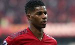 V&igrave; sao Rashford vắng mặt ở trận thua thảm họa của MU trước Wolves?