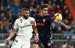Nhận định Valencia vs Real Madrid, 02h30 03/4 (VĐQG T&acirc;y Ban Nha)