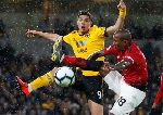 Kết quả Ngoại hạng Anh vòng 33: Wolves vs MU, 1h45 ngày 3/4