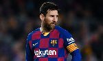 Lương tuần của Lionel Messi tính ra tiền Việt sau thuế là bao nhiêu?