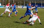 Nhận định b&oacute;ng đ&aacute; Dinamo Brest (R) vs Slavia Mozyr (R), 17h ng&agrave;y 3/4