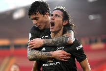 Cavani sẵn sàng giảm lương để 'đào tẩu' khỏi MU