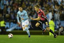 Nhận định Alaves vs Celta Vigo, 19h ng&agrave;y 4/4