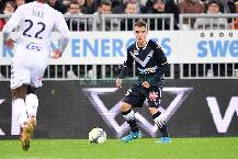 Nhận định Bordeaux vs Strasbourg, 20h00 ng&agrave;y 4/4