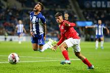 Nhận định FC Porto vs Santa Clara, 2h30 ng&agrave;y 4/4
