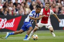 Nhận định Heerenveen vs Ajax Amsterdam, 21h45 ngày 4/4