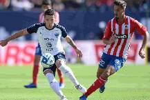 Nhận định Monterrey vs San Luis, 10h06 ng&agrave;y 4/4