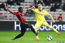 Nhận định Nantes vs Nice, 20h00 ng&agrave;y 4/4