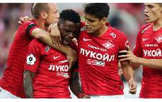 Nhận định Rostov vs Spartak, 23h ngày 4/4