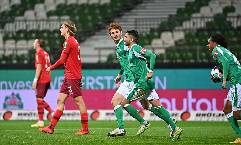 Nhận định Stuttgart vs Werder Bremen, 20h30 ng&agrave;y 4/4