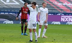 Nhận định Union Berlin vs Hertha Berlin, 23h ng&agrave;y 4/4