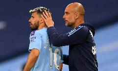 Pep Guardiola: &lsquo;Man City kh&ocirc;ng chi&ecirc;u mộ cầu thủ thay thế Sergio Aguero&rsquo;
