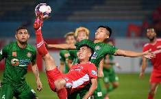 Video Viettel 3-0 Sài Gòn FC: Caique lập hattrich kiến tạo