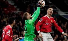 Đội h&igrave;nh kết hợp Man City vs Atletico Madrid, 2h ng&agrave;y 6/4