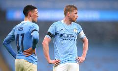 Gi&aacute; trị đội h&igrave;nh Man City vs Atletico Madrid: The Citizens kh&ocirc;ng c&oacute; g&igrave; ngo&agrave;i điều kiện