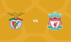 Nhận định, soi k&egrave;o Benfica vs Liverpool, tứ kết c&uacute;p C1
