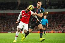 Nhận định, soi k&egrave;o Crystal Palace vs Arsenal, 2h00 ng&agrave;y 5/4