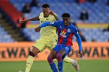 Ph&acirc;n t&iacute;ch k&egrave;o hiệp 1 Crystal Palace vs Arsenal, 2h00 ng&agrave;y 5/4