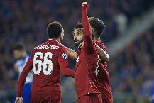 Soi k&egrave;o chẵn/ lẻ Benfica vs Liverpool, 2h ng&agrave;y 6/4