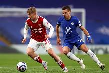 Soi k&egrave;o chẵn/ lẻ Crystal Palace vs Arsenal, 2h ng&agrave;y 5/4