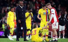 Soi kèo đặc biệt Crystal Palace vs Arsenal, 2h ngày 5/4