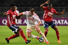 Nhận định, soi kèo Independiente Medellín vs Internacional, 7h ngày 5/4