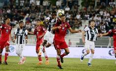 Nhận định, soi kèo Terengganu vs Kelantan, 21h ngày 4/4