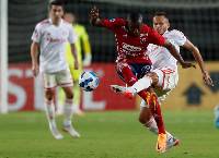 Phân tích kèo hiệp 1 Independiente Medellín vs Internacional, 7h ngày 5/4