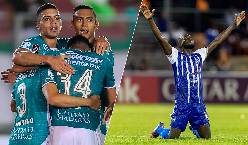 Phân tích kèo hiệp 1 Leon vs Violette, 9h ngày 5/4