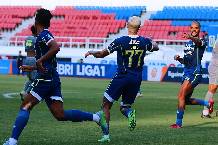 Phân tích kèo hiệp 1 Persib Bandung vs Persis Solo, 20h30 ngày 4/4