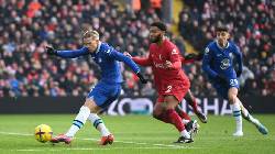 Soi bảng dự đo&aacute;n tỷ số ch&iacute;nh x&aacute;c Chelsea vs Liverpool, 2h ng&agrave;y 5/4