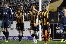 Soi k&egrave;o b&oacute;ng đ&aacute; Mỹ s&aacute;ng nay 5/4: Charleston Battery vs Savannah Clover