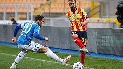 Soi k&egrave;o phạt g&oacute;c Empoli vs Lecce, 23h30 ng&agrave;y 3/4