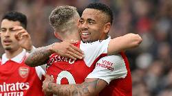 Tin Arsenal sáng 3/4: Pháo thủ sắp có sao Barca; Jesus gửi thông điệp xúc động