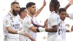 Tin Real sáng 03/04: Benzema thiết lập kỷ lục; Ancelotti hứa hẹn với Hazard