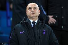 Giữa cơn b&atilde;o chỉ tr&iacute;ch, Chủ tịch Daniel Levy rao b&aacute;n Tottenham