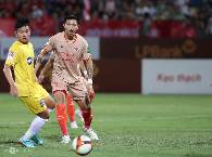 Nhận định, soi kèo Công an Hà Nội với SLNA, 19h15 ngày 04/04: Lặng lẽ bám đuổi