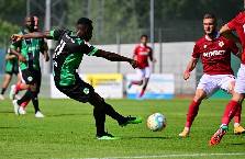 Nhận định, soi k&egrave;o CSKA Sofia với Botev Vratsa, 18h30 ng&agrave;y 4/4: Chặn mạch bết b&aacute;t