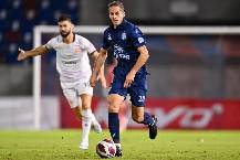 Nhận định, soi k&egrave;o Nakhon Pathom vs Lamphun Warrior, 19h00 ng&agrave;y 4/4: Kh&aacute;ch trọn niềm vui