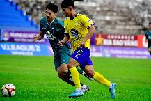 Nhận định, soi k&egrave;o PVF-CAND với Đồng Th&aacute;p, 18h00 ng&agrave;y 4/4: Những vị kh&aacute;ch kh&oacute; chơi