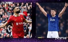 Link xem trực tiếp Liverpool vs Everton Ngoại hạng Anh, 2h00 ngày 3/4