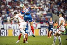 Nhận định, soi kèo Bahia vs Internacional, 5h00 ngày 4/4: Nối mạch bất bại