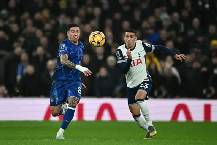 Nhận định, soi k&egrave;o Chelsea vs Tottenham, 2h00 ng&agrave;y 4/4: Derby m&agrave;u xanh