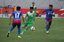 Nhận định, soi kèo Erbil SC vs Al Qasim Sport Club, 22h30 ngày 3/4: Cái kết nhạt nhòa