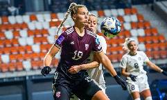 Nhận định, soi kèo nữ Bắc Macedonia vs nữ Latvia, 20h00 ngày 4/4: Khó cho cửa trên