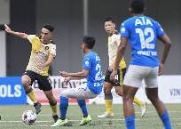 Nhận định, soi kèo Tampines Rovers FC vs Geylang International, 18h45 ngày 4/4: Tiếp tục gieo sầu